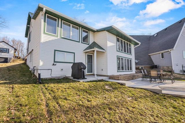 W9384 Ripley Road, Cambridge, WI 53523