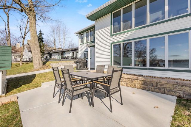 W9384 Ripley Road, Cambridge, WI 53523
