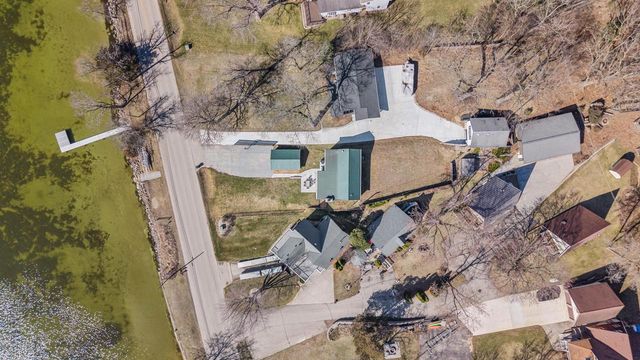 W9384 Ripley Road, Cambridge, WI 53523