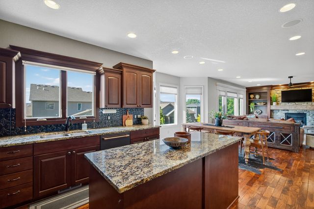 14308 Hickory Drive, Urbandale, IA 50323