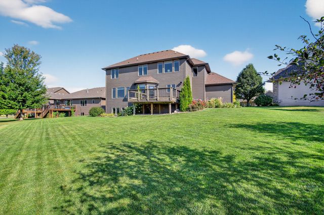 14308 Hickory Drive, Urbandale, IA 50323