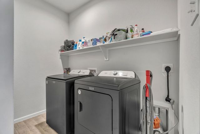 9752 New Bern Drive, Fort Worth, TX 76108