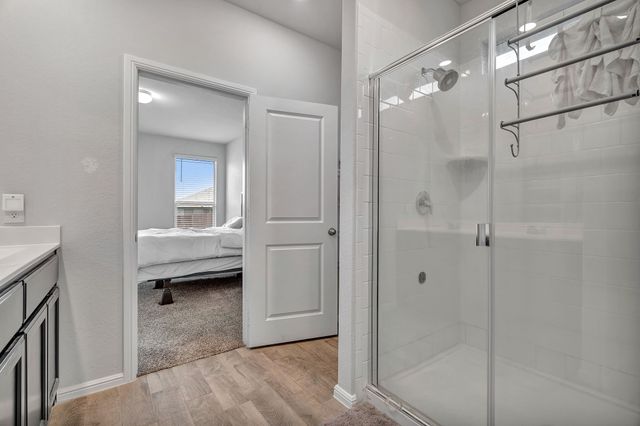 9752 New Bern Drive, Fort Worth, TX 76108