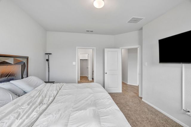 9752 New Bern Drive, Fort Worth, TX 76108