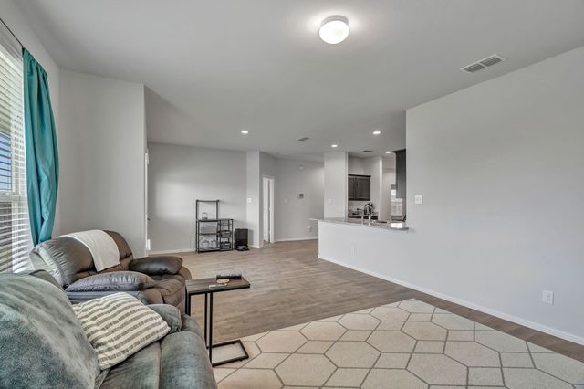 9752 New Bern Drive, Fort Worth, TX 76108