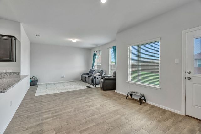 9752 New Bern Drive, Fort Worth, TX 76108