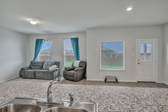 9752 New Bern Drive, Fort Worth, TX 76108