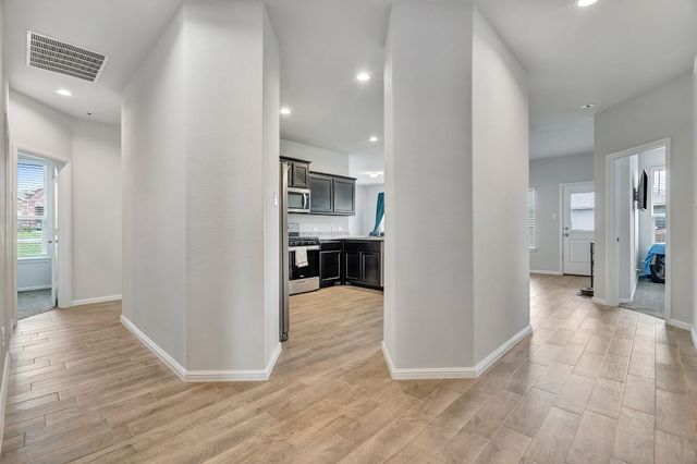 9752 New Bern Drive, Fort Worth, TX 76108