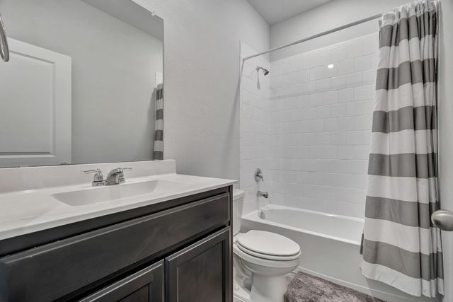 9752 New Bern Drive, Fort Worth, TX 76108