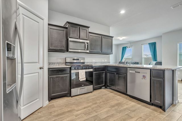 9752 New Bern Drive, Fort Worth, TX 76108