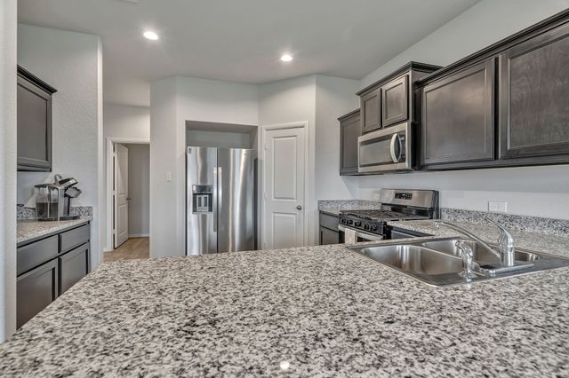 9752 New Bern Drive, Fort Worth, TX 76108
