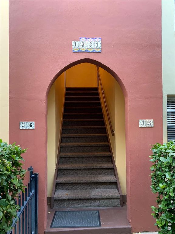 1531 CATHERINE STREET 36, Orlando, FL 32801