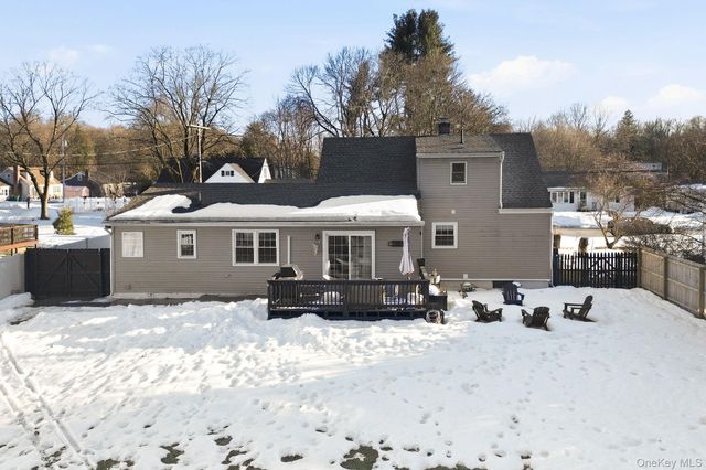 13 Jane Street, Poughkeepsie, NY 12603