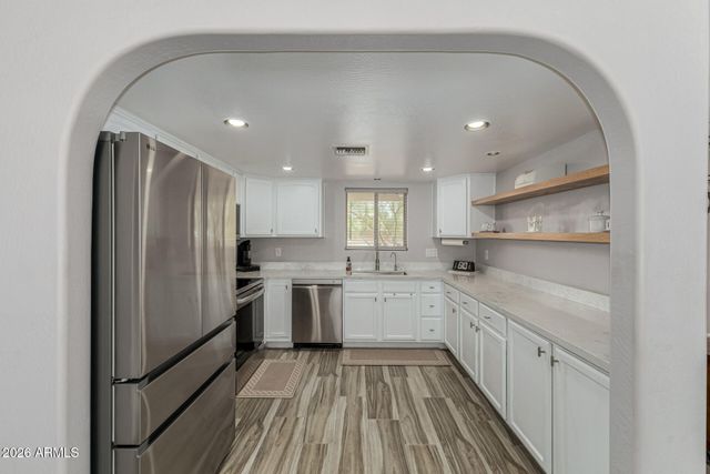 50019 N 23RD Avenue, New River, AZ 85087