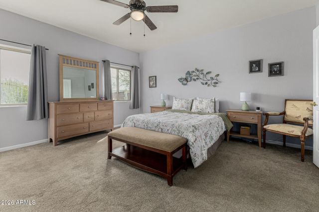 50019 N 23RD Avenue, New River, AZ 85087