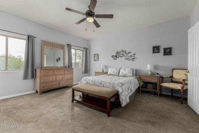 50019 N 23RD Avenue, New River, AZ 85087