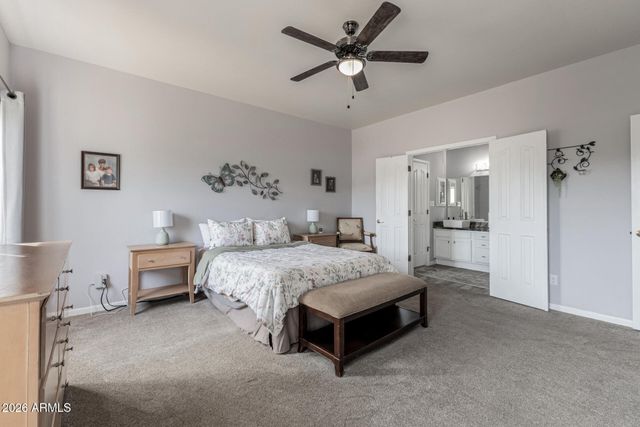 50019 N 23RD Avenue, New River, AZ 85087