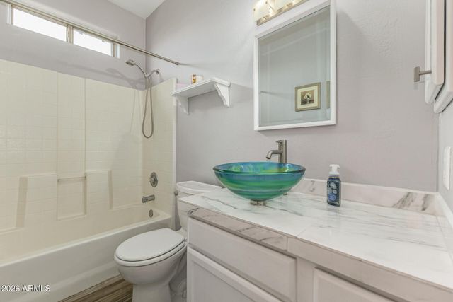 50019 N 23RD Avenue, New River, AZ 85087