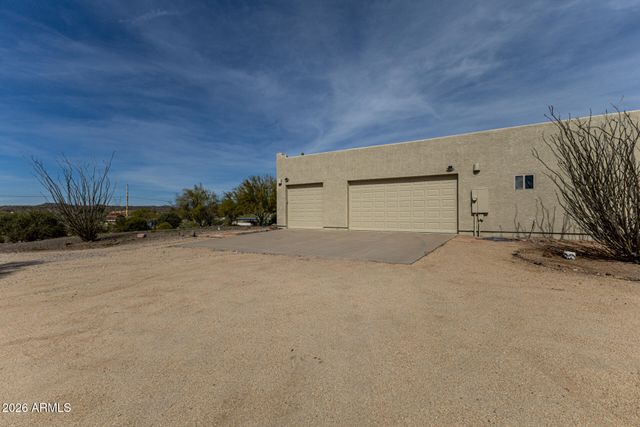 50019 N 23RD Avenue, New River, AZ 85087