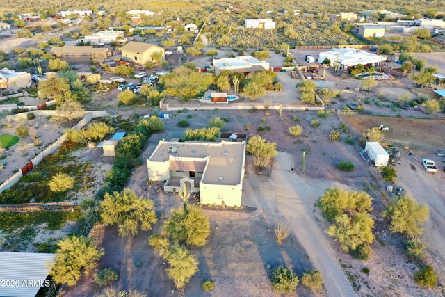 50019 N 23RD Avenue, New River, AZ 85087