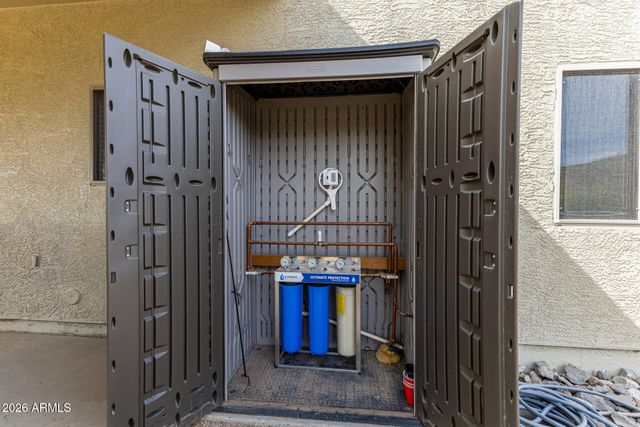 50019 N 23RD Avenue, New River, AZ 85087