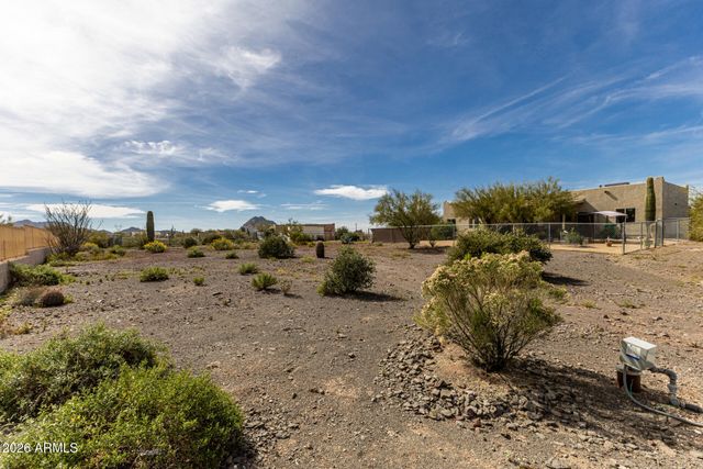 50019 N 23RD Avenue, New River, AZ 85087