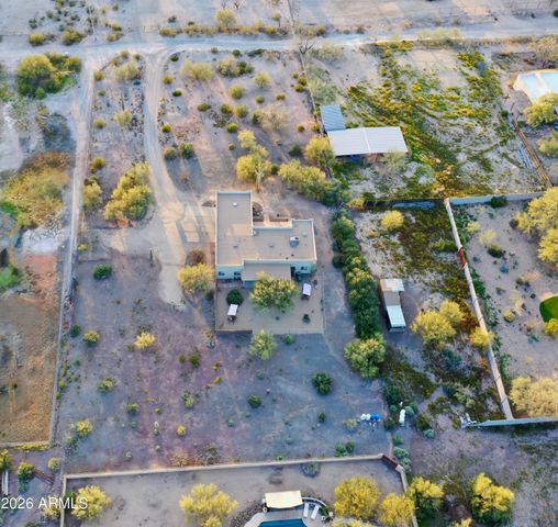50019 N 23RD Avenue, New River, AZ 85087