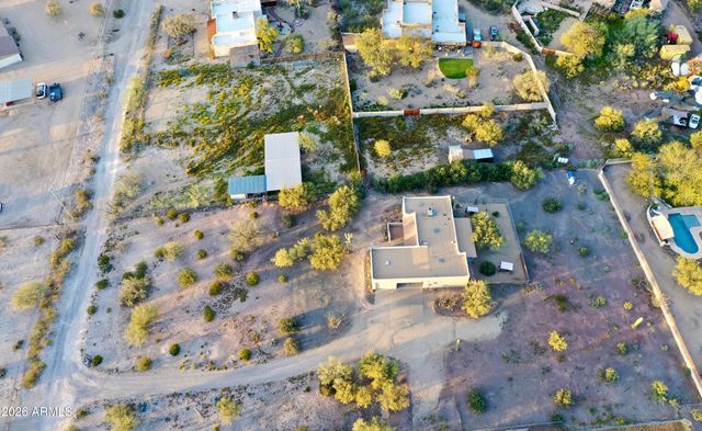 50019 N 23RD Avenue, New River, AZ 85087