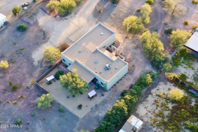 50019 N 23RD Avenue, New River, AZ 85087