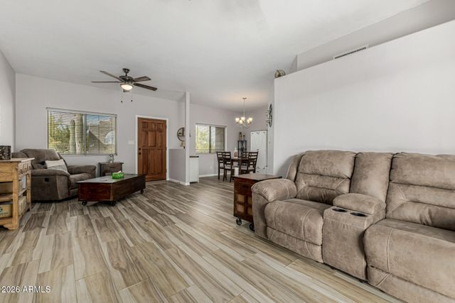 50019 N 23RD Avenue, New River, AZ 85087