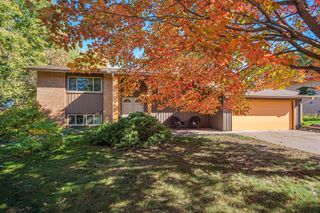 6181 Benjamin Street NE, Fridley, MN 55432
