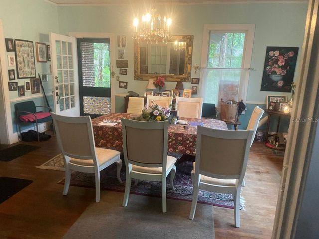 635 NE 9TH AVENUE, Gainesville, FL 32601