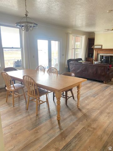 6890 E 17250 N, Mt Pleasant, UT 84647