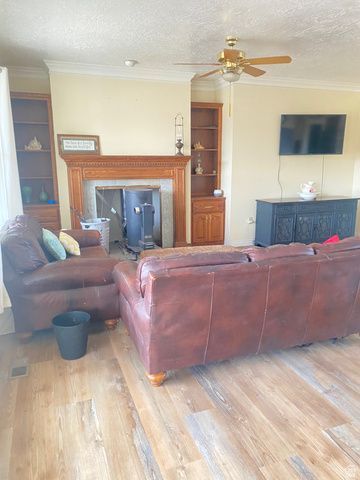 6890 E 17250 N, Mt Pleasant, UT 84647