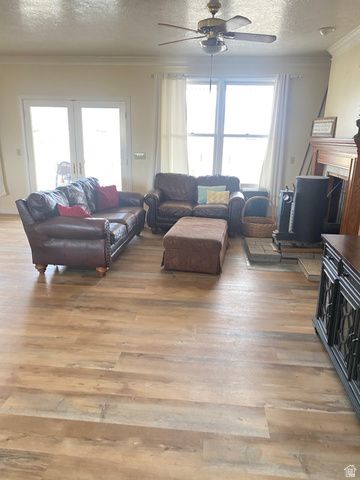 6890 E 17250 N, Mt Pleasant, UT 84647