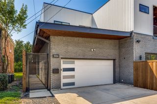 5966 Ross Avenue, Dallas, TX 75206