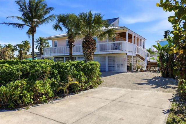 11 BOCILLA DRIVE, Placida, FL 33946