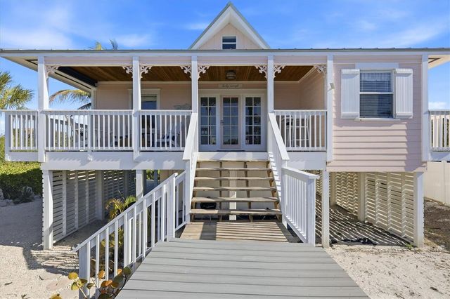 11 BOCILLA DRIVE, Placida, FL 33946