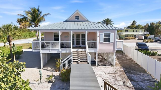 11 BOCILLA DRIVE, Placida, FL 33946