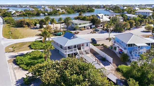 11 BOCILLA DRIVE, Placida, FL 33946