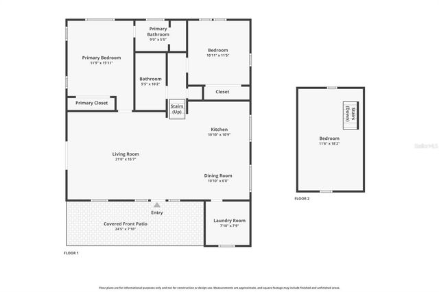11 BOCILLA DRIVE, Placida, FL 33946