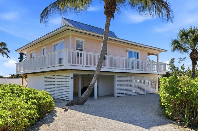 11 BOCILLA DRIVE, Placida, FL 33946