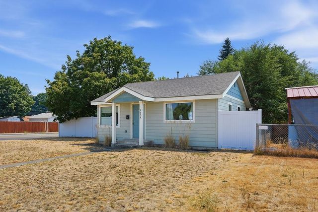 2603 W Rowan Ave, Spokane, WA 99205