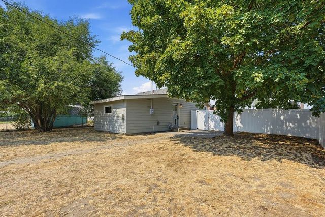 2603 W Rowan Ave, Spokane, WA 99205