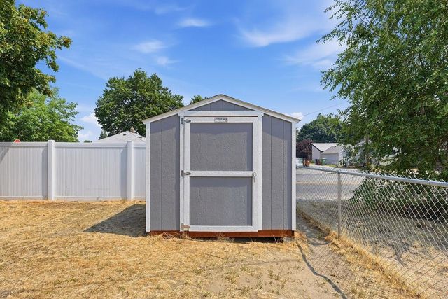 2603 W Rowan Ave, Spokane, WA 99205