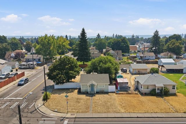 2603 W Rowan Ave, Spokane, WA 99205
