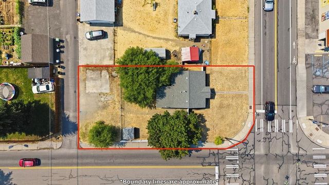 2603 W Rowan Ave, Spokane, WA 99205