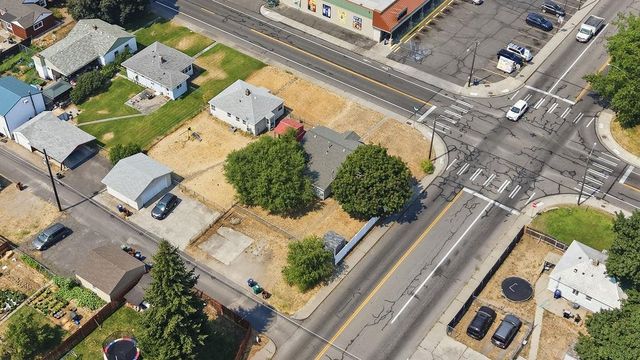 2603 W Rowan Ave, Spokane, WA 99205