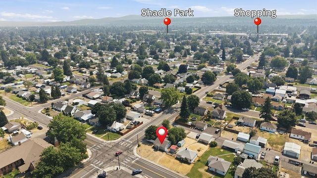 2603 W Rowan Ave, Spokane, WA 99205