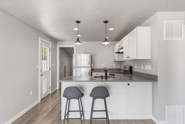 2603 W Rowan Ave, Spokane, WA 99205